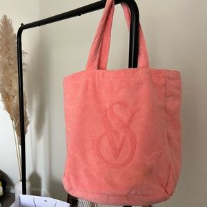 VS beach bag